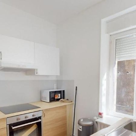 Jolie Appartement Meuble Audun-Le-Tiche Εξωτερικό φωτογραφία