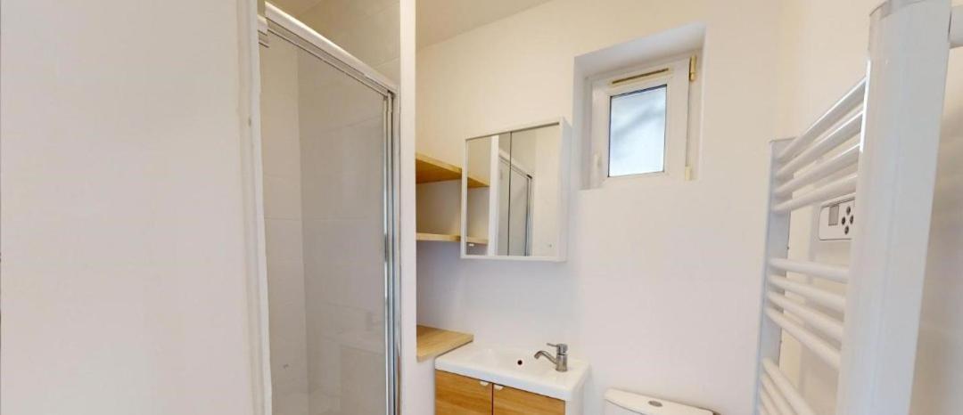 Jolie Appartement Meuble Audun-Le-Tiche Εξωτερικό φωτογραφία