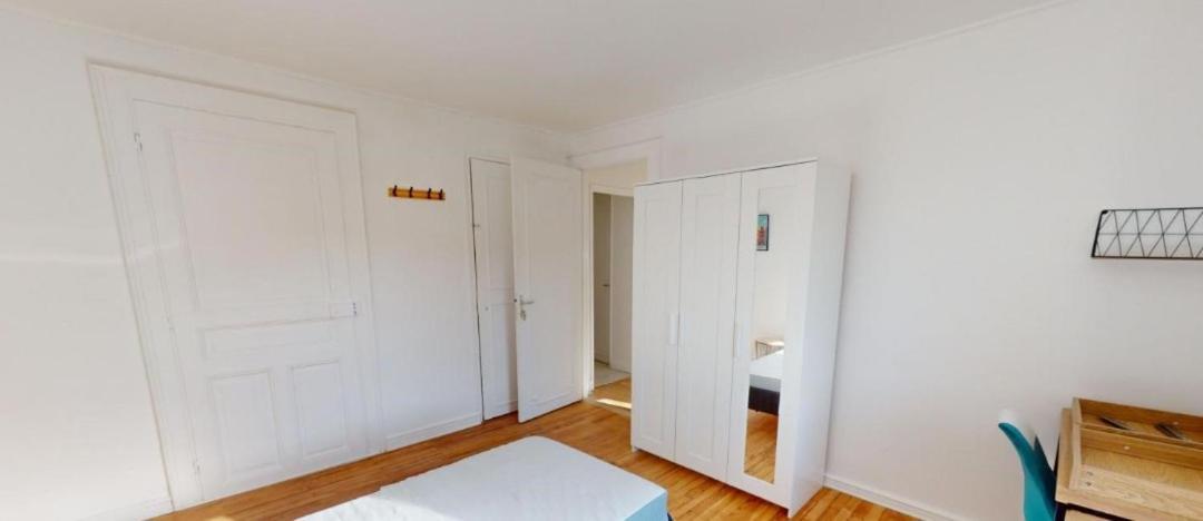 Jolie Appartement Meuble Audun-Le-Tiche Εξωτερικό φωτογραφία